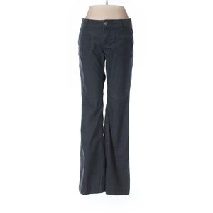 Ann Taylor LOFT Corduroy Pants 2R